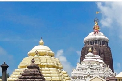 Puri Jagannath Temple Project Inauguration Day Declared Holiday in Odisha