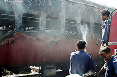 Nanavati Commission Report reactions: Who said what