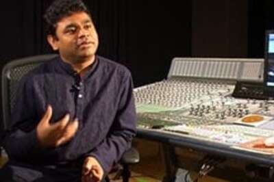 A R Rahman to compose T20 anthem