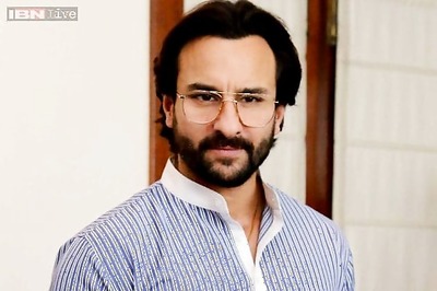 My daughter Sara is a huge fan of Parineeti Chopra: Saif Ali Khan