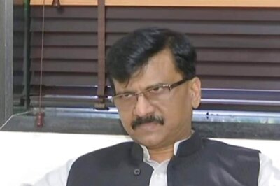 Ignore Orders of 'Unconstitutional' Maharashtra Govt: Sanjay Raut to Officials
