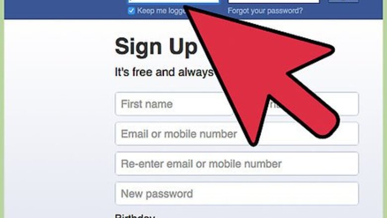 How to Write a Note on Facebook for a Page (Admins Only)