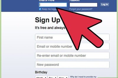 How to Write a Note on Facebook for a Page (Admins Only)
