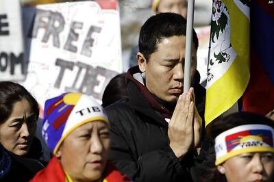 Indian government finalises policy that allows Tibetans in exile to start enterprises