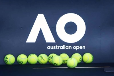 Five 'Bubbles', 400,000 Fans and Full Prize Money at 2021 Australian Open