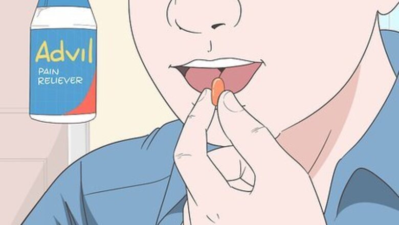 How to Relieve a Neck Tension Headache