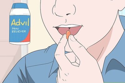 How to Relieve a Neck Tension Headache