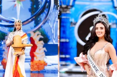Miss Universe India: Know Age, Educational Qualifications And Skills To Participate