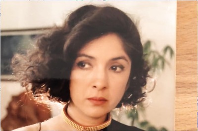 Neena Gupta Shares 25-year-old Throwback Pic, Internet Goes Wow