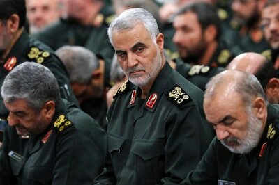 US Republicans and Democrats Spar over Killing of Iran Commander Qasem Soleimani