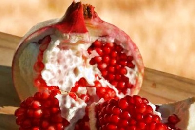 Know Importance of Pomegranate in Ancient Cultures