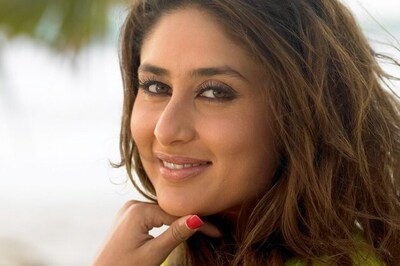 Kareena will bring in her 30th birthday in Latvia