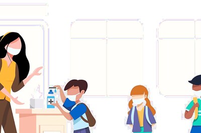 Sanitation in Schools: Ensuring Safe Facilities for Children