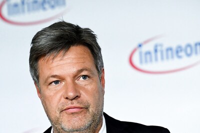 Democracies Should Not Use Sanctions System to Help Russia, Says German Vice Chancellor in Delhi