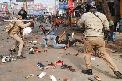 UP Police Arrests State Head of Islamic Outfit PFI, 16 Others for Violence During Lucknow Protests