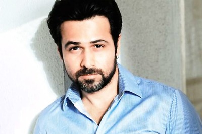 Emraan to Star as Real Life Detective in Father's Day