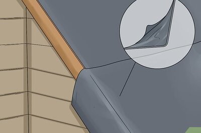 How to Fit a Dry Verge