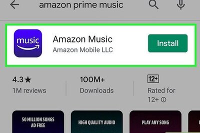 How to Listen to Amazon Prime Music