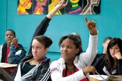 Best of Cannes: The Class