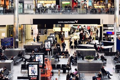 Over 40,000 Foreigners Overstayed in India After Visa Expiry in 2020 Amid Flight Service Disruptions