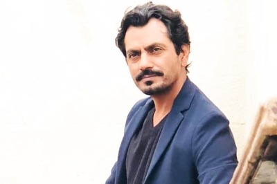 Nawazuddin Siddiqui Takes Dig at RRR, KGF 2 Success: '...Everyone Praises It More Than It Deserves'