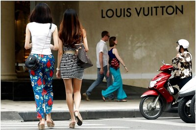 Women Go For Luxury Brands Due To Social Circle: Study