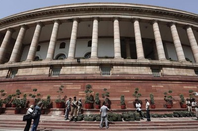 Budget Session of Parliament to Begin From January 31