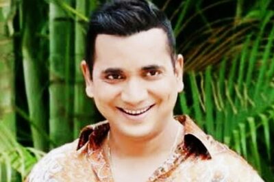 Actor Saanand Verma Recalls His Struggling Days: ‘Slept in a Stinky Godown, Walked 50kms A Day for Auditions’