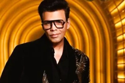 Karan Johar Wishes to Hold Pre-Release Trial for Brahmastra After Liger Flops: Report