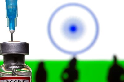 Cumulative Covid-19 Vaccine Doses Administered in India Cross 52 Cr: Health Ministry