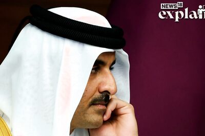 Why is Qatar Playing the Role of Mediator in Israel-Gaza War & What Has it Achieved | EXPLAINED