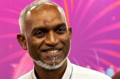 Maldives Asks India to Withdraw Troops, Sets March 15 Deadline; MEA Says 'Finding Mutually Workable Solution'