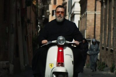 Russell Crowe Birthday: Latest and Upcoming Films of the Oscar-winning Actor