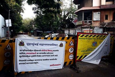 Cops at 'Matoshree' to be Tested for COVID-19 After Tea Stall Owner Near Bungalow Tests Positive