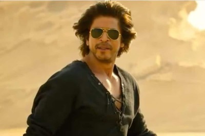 Shah Rukh Khan's Dunki To Have A Special Screening For The UK Government, Know More Here