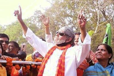 Mithun Chakraborty To Join Bengal Violence Probe Over Video-Conferencing