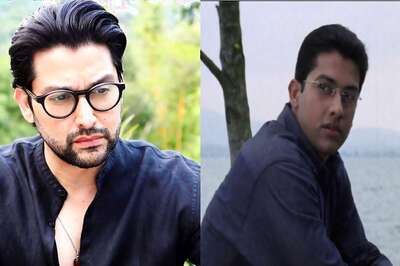 Aftab Shivdasani Makes A Comeback To Bollywood With Kasoor 2: 'A Very Special Film That Means A Lot'