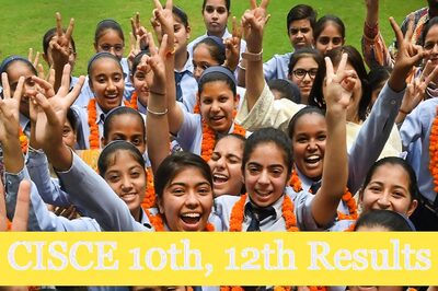 CISCE 10th, 12th Results 2022 at cisce.org Likely This Week, All We Know So Far