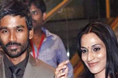 Dhanush's Father on Actor's Split from Aishwaryaa Rajinikanth: 'It's Not Divorce But Family Quarrel'