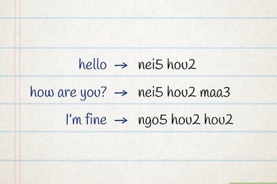 How to Learn Cantonese