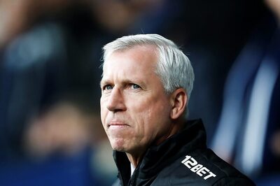 Alan Pardew Leaves ADO Den Haag After Just 8 Matches in Charge Following Eredivisie Cancellation