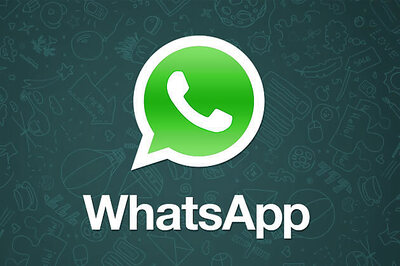 Facebook buying WhatsApp messaging app for $19 billion