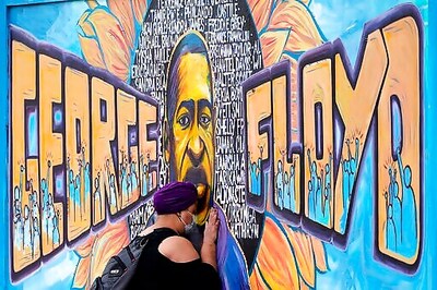 Pardon Request Submitted For George Floyd In 2004 Texas Case