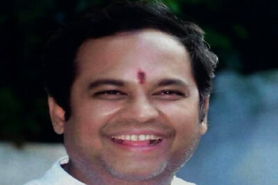 Chitrakoot By-election: Big Win For Congress a Booster Shot Ahead of 2018 Polls