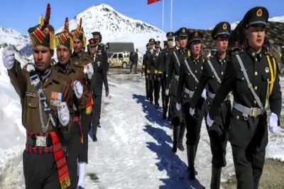 Encouraged by Disengagement Efforts by India and China: Russia on Eastern Ladakh