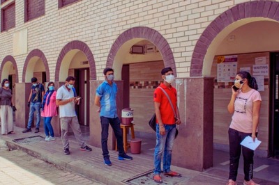 AEEE 2024 Exam Begins Today, Check Important Guidelines, What to Carry