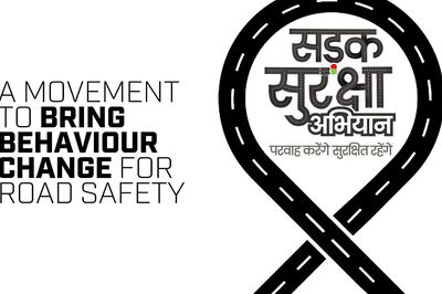 Sadak Suraksha Abhiyan Telethon: An Initiative For Road Safety Awareness & Usher Behavioural Change