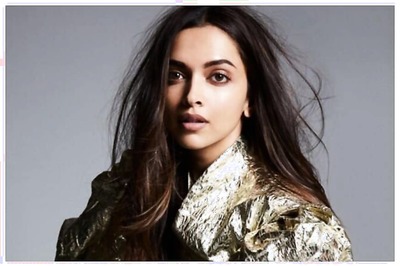 Deepika Padukone Asks Fans to Help Her Pick Outfit Colour for Cannes Film Festival 2019