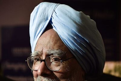 Former PM Manmohan Singh Retires From Rajya Sabha After 33 Years