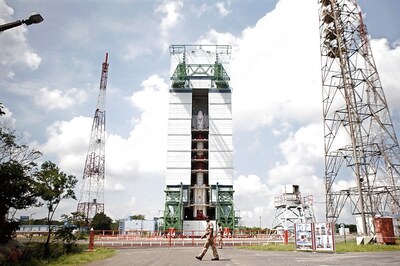 China Needs to Step up Space Race With India, Says Chinese Media